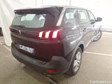  Peugeot  5008  Active Pack 1.5 HDi 130CV BVA8 7 Sieges E6d #3