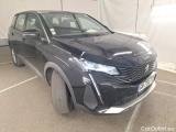  Peugeot  5008  Active Pack 1.5 HDi 130CV BVA8 7 Sieges E6d #4