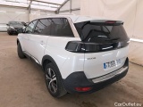  Peugeot  5008  Allure Pack 1.5 HDi 130CV BVA8 7 Sieges E6d #2