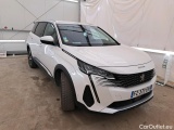  Peugeot  5008  Allure Pack 1.5 HDi 130CV BVA8 7 Sieges E6d #4