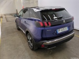  Peugeot  3008 PEUGEOT  5p SUV Puretech 180 S&S EAT8 GT LINE #2
