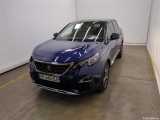  Peugeot  3008 PEUGEOT  5p SUV Puretech 180 S&S EAT8 GT LINE 