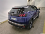  Peugeot  3008 PEUGEOT  5p SUV Puretech 180 S&S EAT8 GT LINE #3