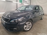  Peugeot  308 PEUGEOT  5p Berline BlueHDi 130 EAT6 S&S ACTIVE BUSINESS 