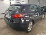  Peugeot  308 PEUGEOT  5p Berline BlueHDi 130 EAT6 S&S ACTIVE BUSINESS #3