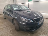  Peugeot  308 PEUGEOT  5p Berline BlueHDi 130 EAT6 S&S ACTIVE BUSINESS #4