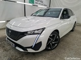 Peugeot  308 PEUGEOT  SW / 2021 / 5P / Break BlueHDi 130 EAT8 ALLURE PACK 