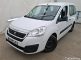  Peugeot  Partner PEUGEOT  Tepee 5p Monovolume 1.6 BlueHDi 100 Active 