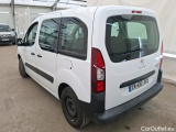  Peugeot  Partner PEUGEOT  Tepee 5p Monovolume 1.6 BlueHDi 100 Active #2
