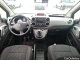  Peugeot  Partner PEUGEOT  Tepee 5p Monovolume 1.6 BlueHDi 100 Active #5