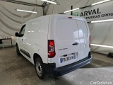  Peugeot  Partner  Premium L1 1.5 HDi 75CV BVM5 E6dT #2