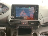  Peugeot  Partner  Premium L1 1.5 HDi 75CV BVM5 E6dT #7