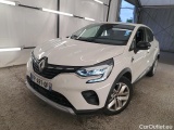  Renault  Captur  II Business 1.0 TCe 100CV BVM5 E6dT 