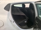  Renault  Clio  IV Air MediaNav 1.5 dCi 75CV BVM5 E6 #9