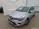  Renault  Clio  IV Business 1.5 dCi 90CV BVM5 E6 