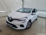  Renault  Clio  V Société Air Nav 1.5 dCi 85CV BVM6 E6dT 