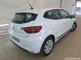  Renault  Clio  V Société Air Nav 1.5 dCi 85CV BVM6 E6dT #3