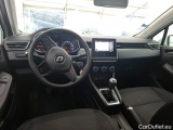  Renault  Clio  V Société Air Nav 1.5 dCi 85CV BVM6 E6dT #5