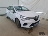  Renault  Clio  V Société Air Nav 1.5 dCi 85CV BVM6 E6dT #4
