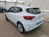  Renault  Clio  V Zen 1.0 SCe 65CV BVM5 E6d #2