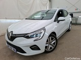  Renault  Clio  V Zen 1.0 SCe 65CV BVM5 E6d 