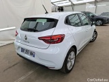  Renault  Clio  V Zen 1.0 SCe 65CV BVM5 E6d #3
