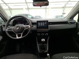  Renault  Clio  V Zen 1.0 SCe 65CV BVM5 E6d #5