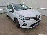  Renault  Clio  V Zen 1.0 SCe 65CV BVM5 E6d #4