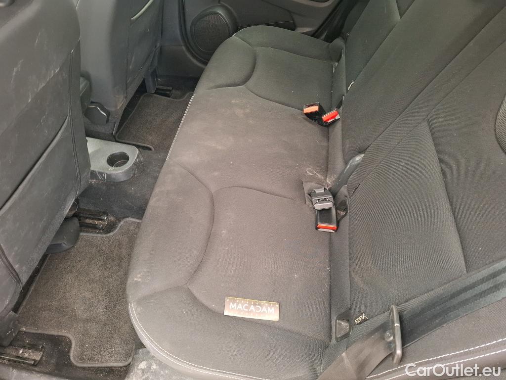  Renault  Clio RENAULT  / 2016 / 5P / Berline &Business TCe 90 #31