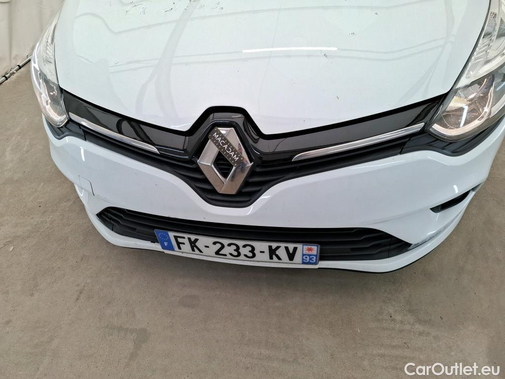  Renault  Clio RENAULT  / 2016 / 5P / Berline &Business TCe 90 #11