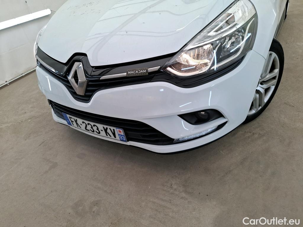  Renault  Clio RENAULT  / 2016 / 5P / Berline &Business TCe 90 #4