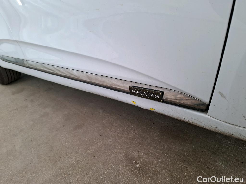  Renault  Clio  V Zen 1.0 SCe 65CV BVM5 E6d #1