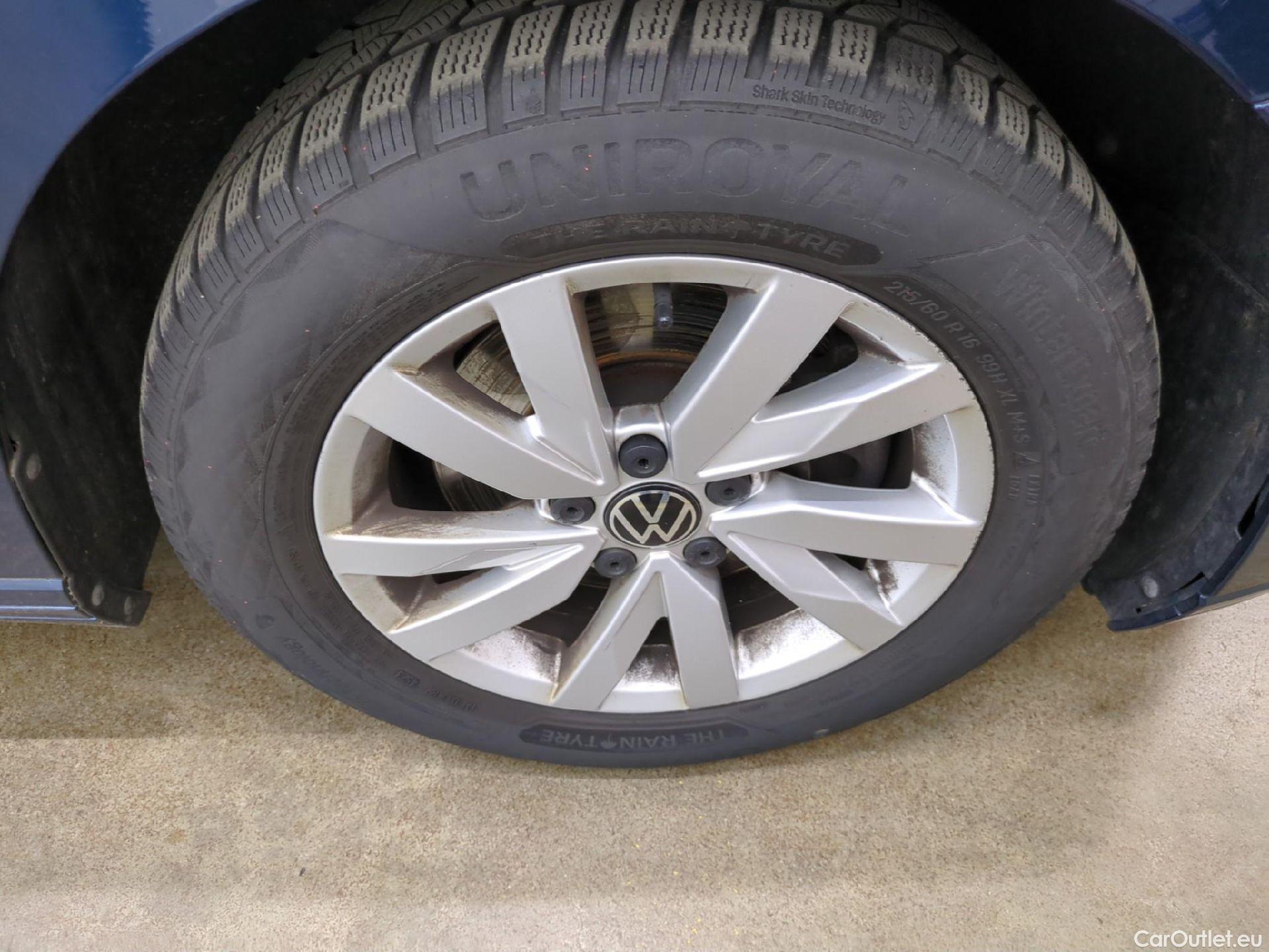  Volkswagen  Passat  Break Business 2.0 TDI 150CV BVA7 E6dT #18