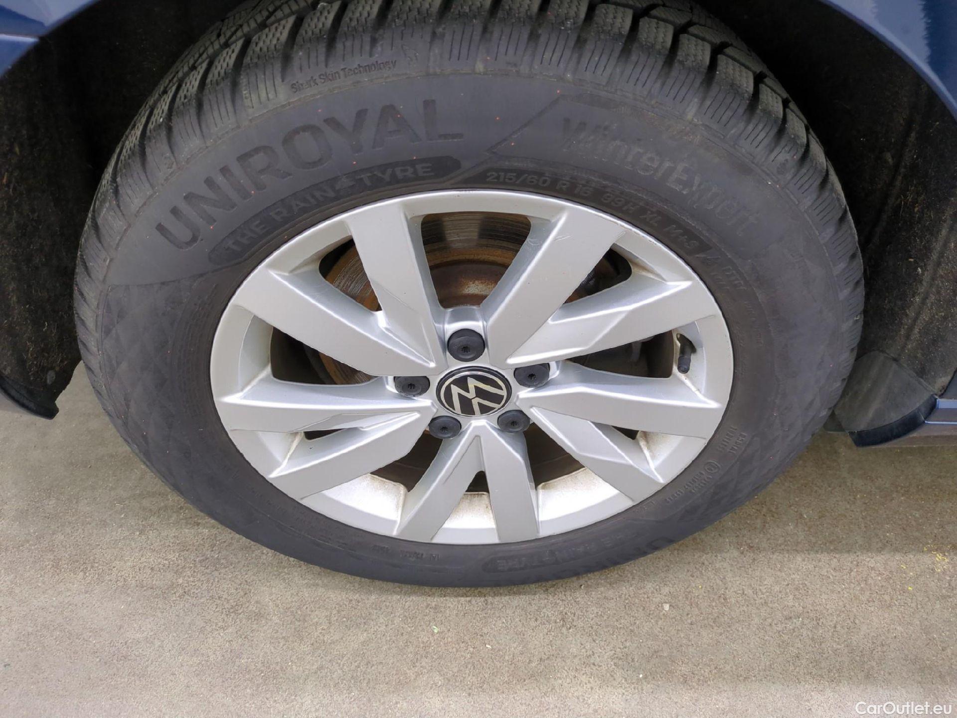 Volkswagen  Passat  Break Business 2.0 TDI 150CV BVA7 E6dT #21