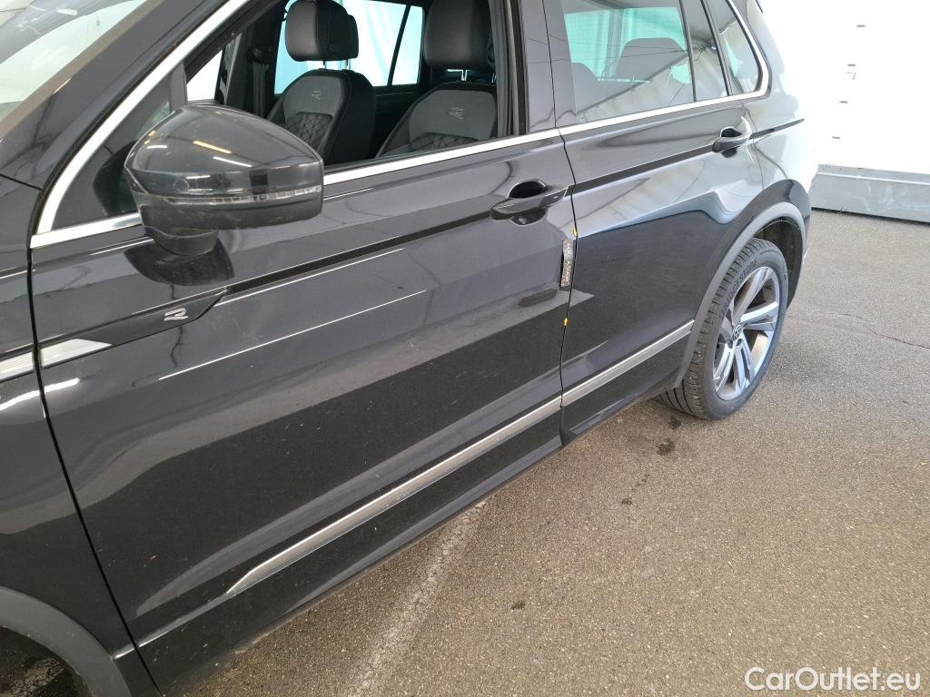  Volkswagen  Tiguan VOLKSWAGEN  / 2020 / 5P / SUV 2.0 TDI 150 DSG7 R-Line #4