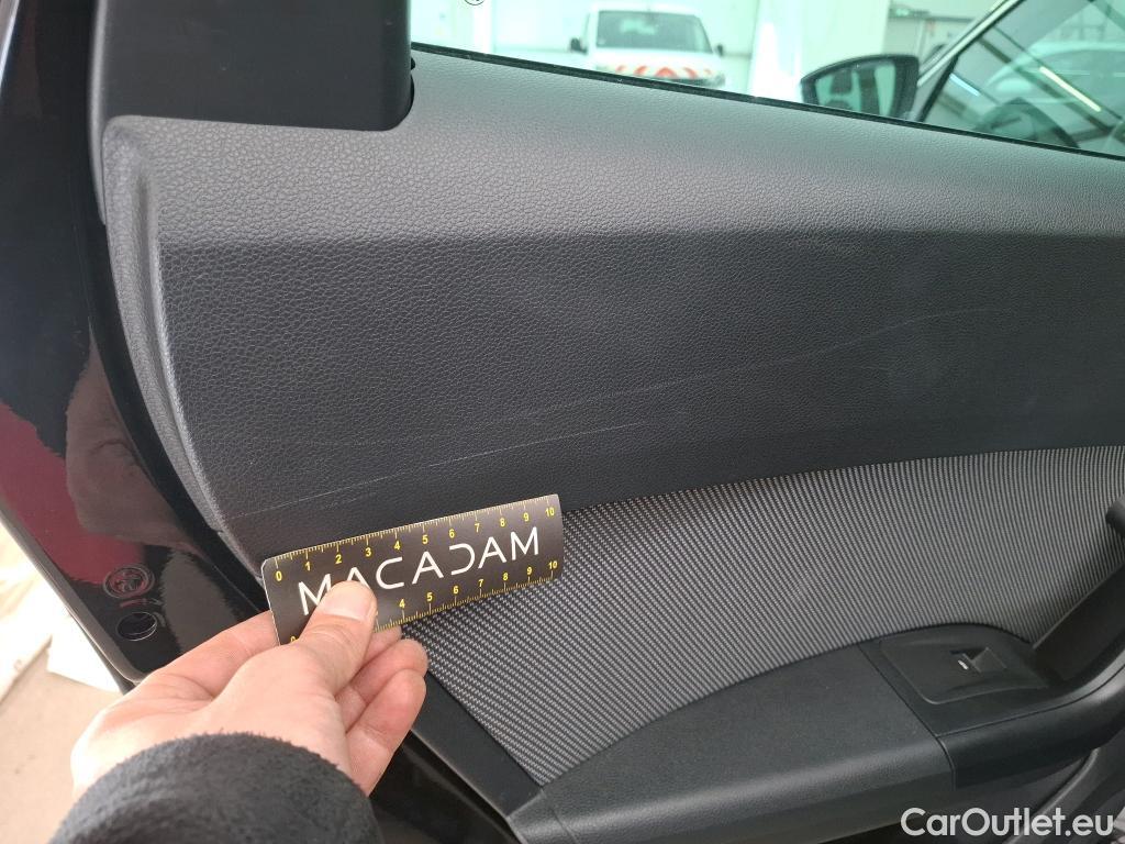  Seat  ATECA  Xcellence 1.5 TSI 150CV BVA7 E6dT #5