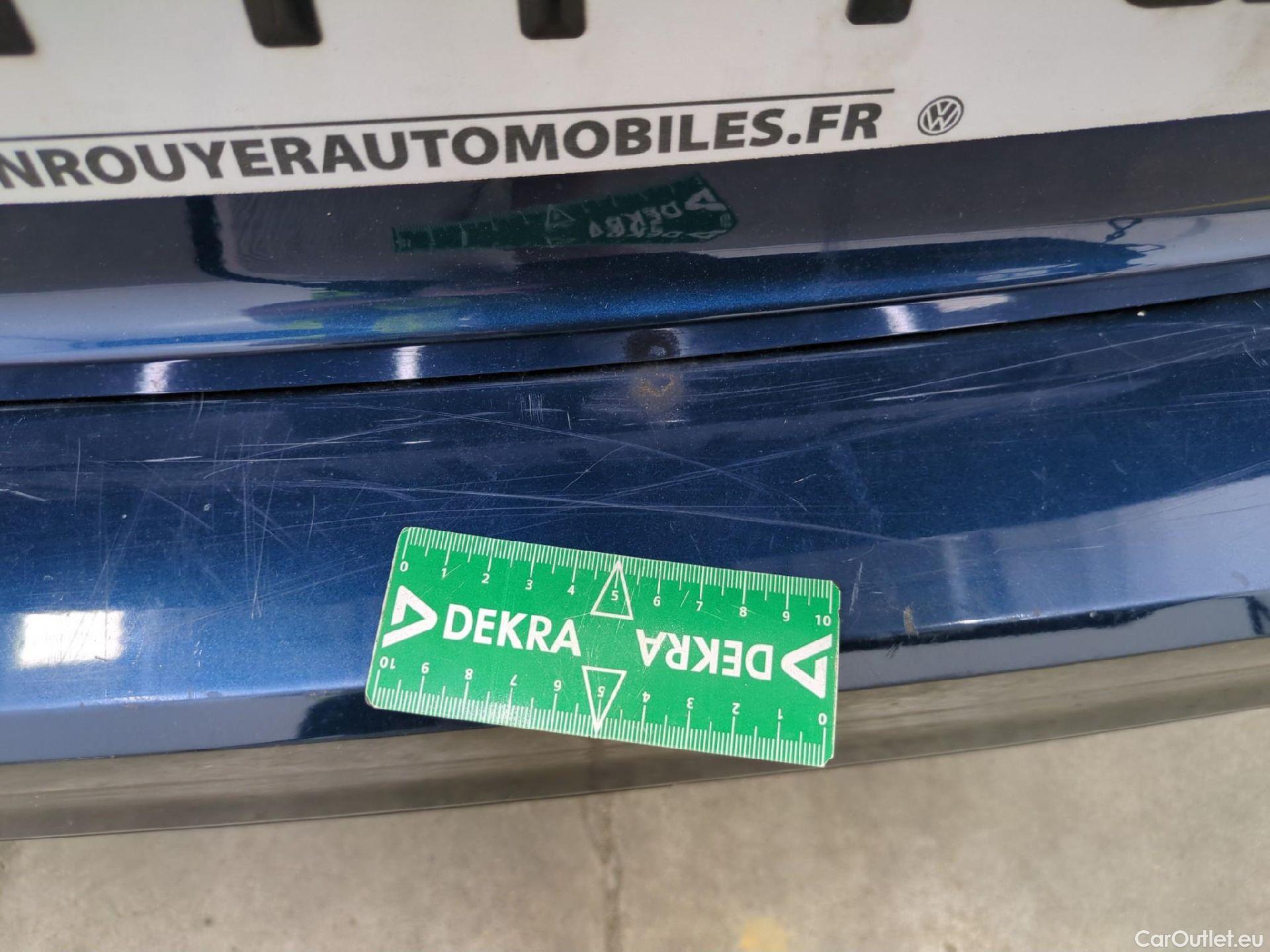  Volkswagen  Passat  Break Business 2.0 TDI 150CV BVA7 E6dT #38