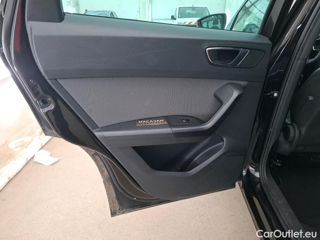  Seat  ATECA  Xcellence 1.5 TSI 150CV BVA7 E6dT #4
