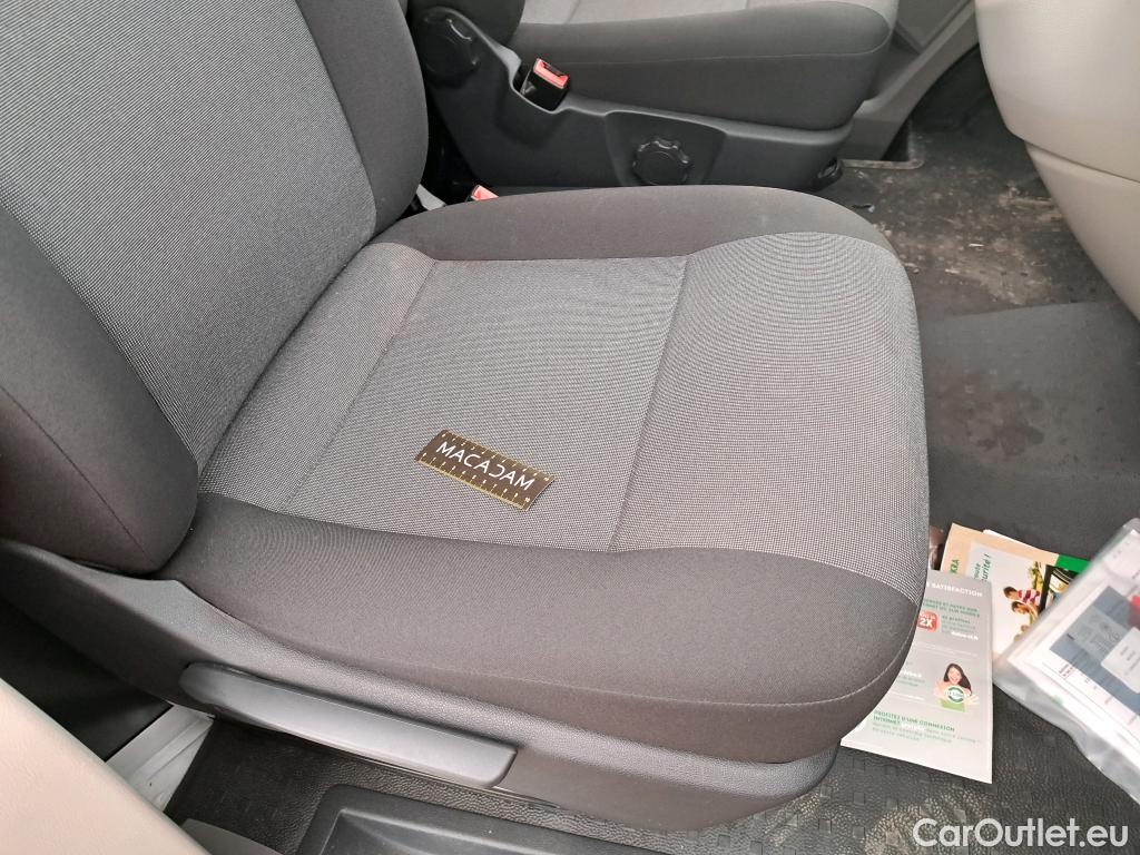  Volkswagen  Transporter T6  Fourgon -Hochdach lang 2.0 100CV BVM5 #4