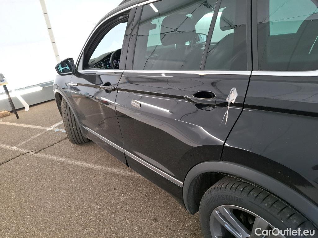  Volkswagen  Tiguan VOLKSWAGEN  / 2020 / 5P / SUV 2.0 TDI 150 DSG7 R-Line #6