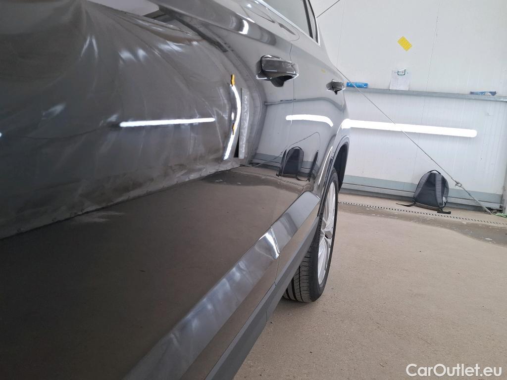  Seat  ATECA  Xcellence 1.5 TSI 150CV BVA7 E6dT #3