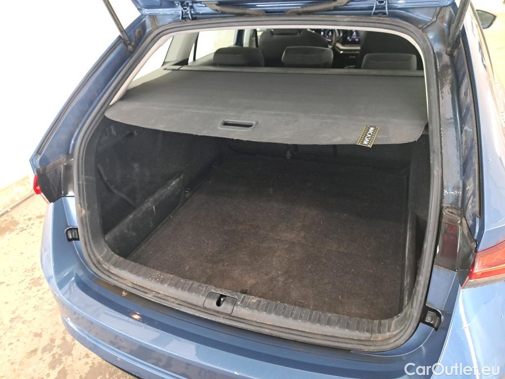  Skoda  Octavia  Combi Business 1.0 TSI 110CV BVA7 E6d #28