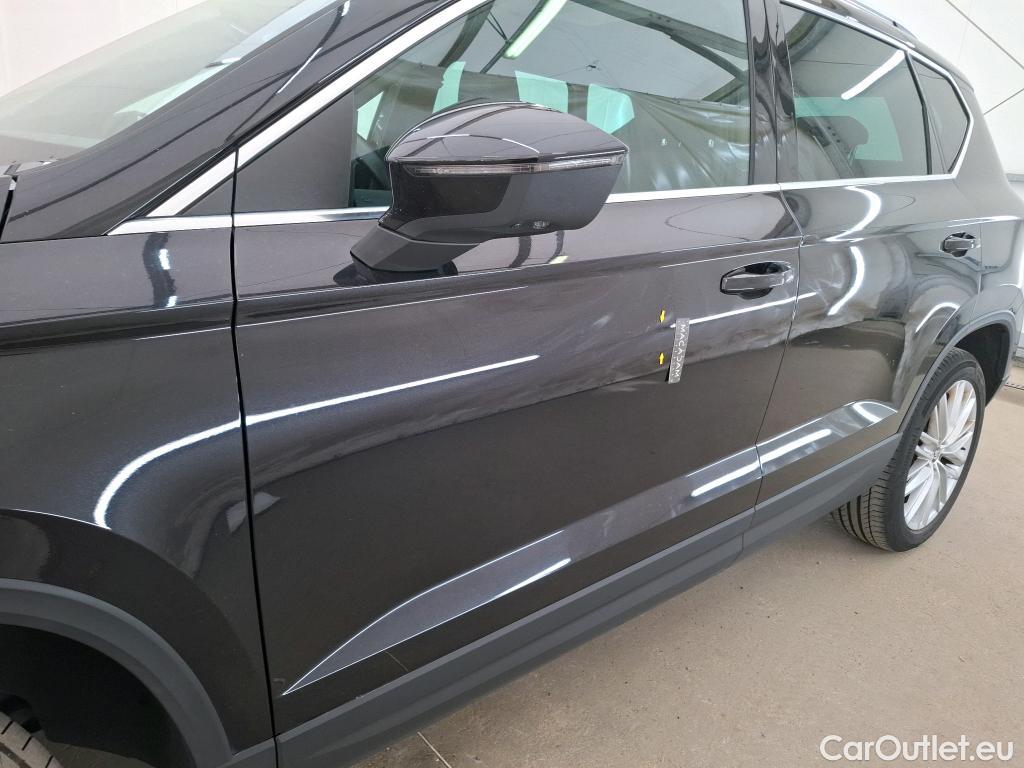  Seat  ATECA  Xcellence 1.5 TSI 150CV BVA7 E6dT #1