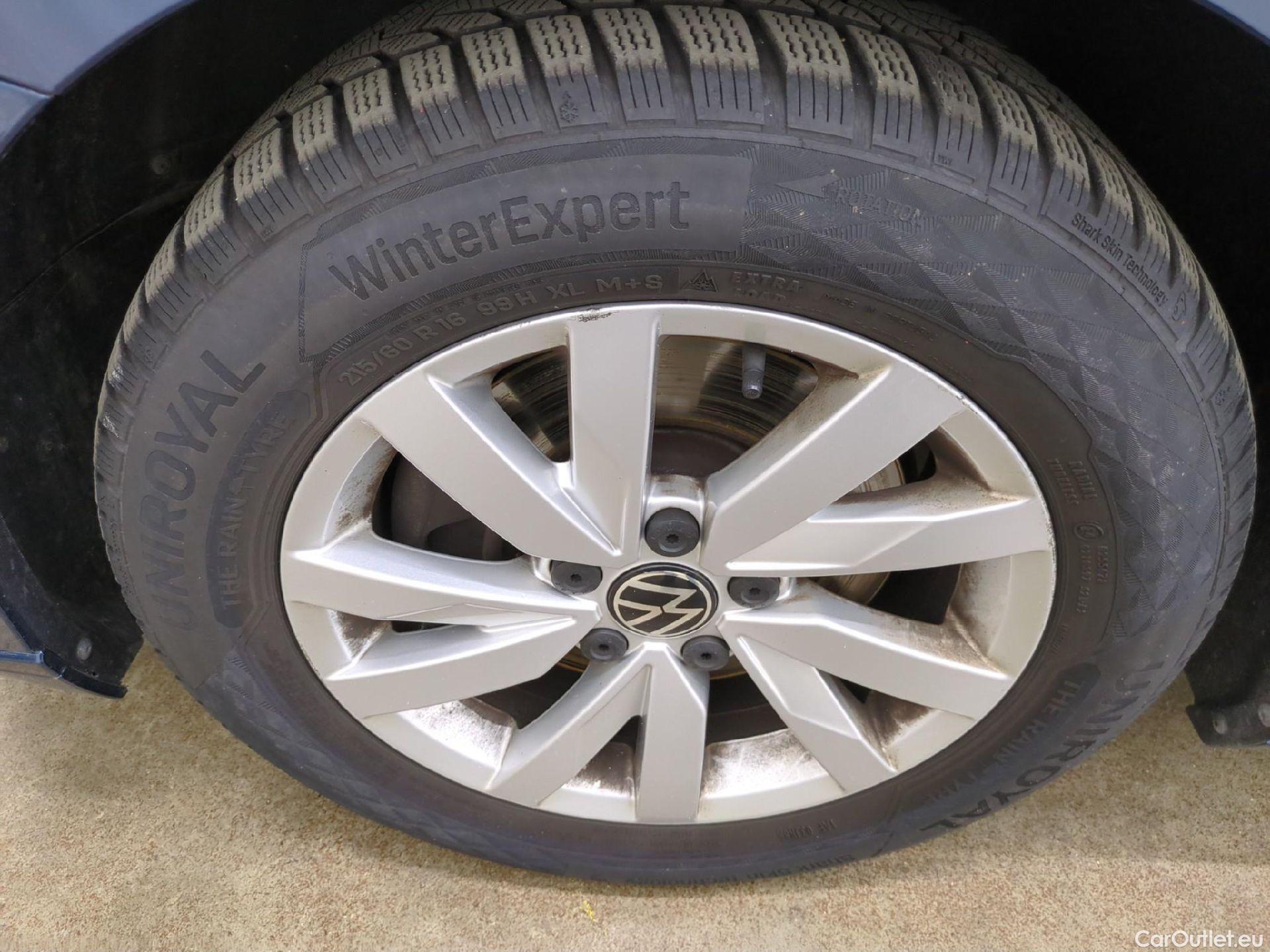  Volkswagen  Passat  Break Business 2.0 TDI 150CV BVA7 E6dT #19