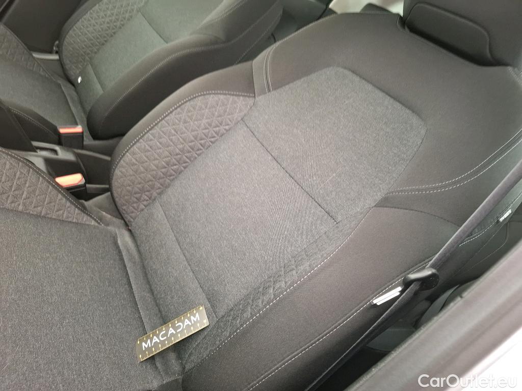  Renault  Clio  V Zen 1.0 SCe 65CV BVM5 E6d #10
