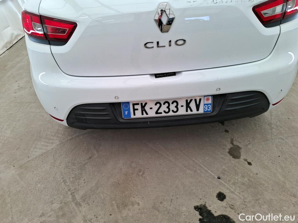  Renault  Clio RENAULT  / 2016 / 5P / Berline &Business TCe 90 #1