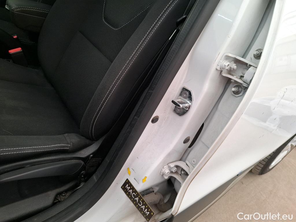  Renault  Clio RENAULT  / 2016 / 5P / Berline &Business TCe 90 #13
