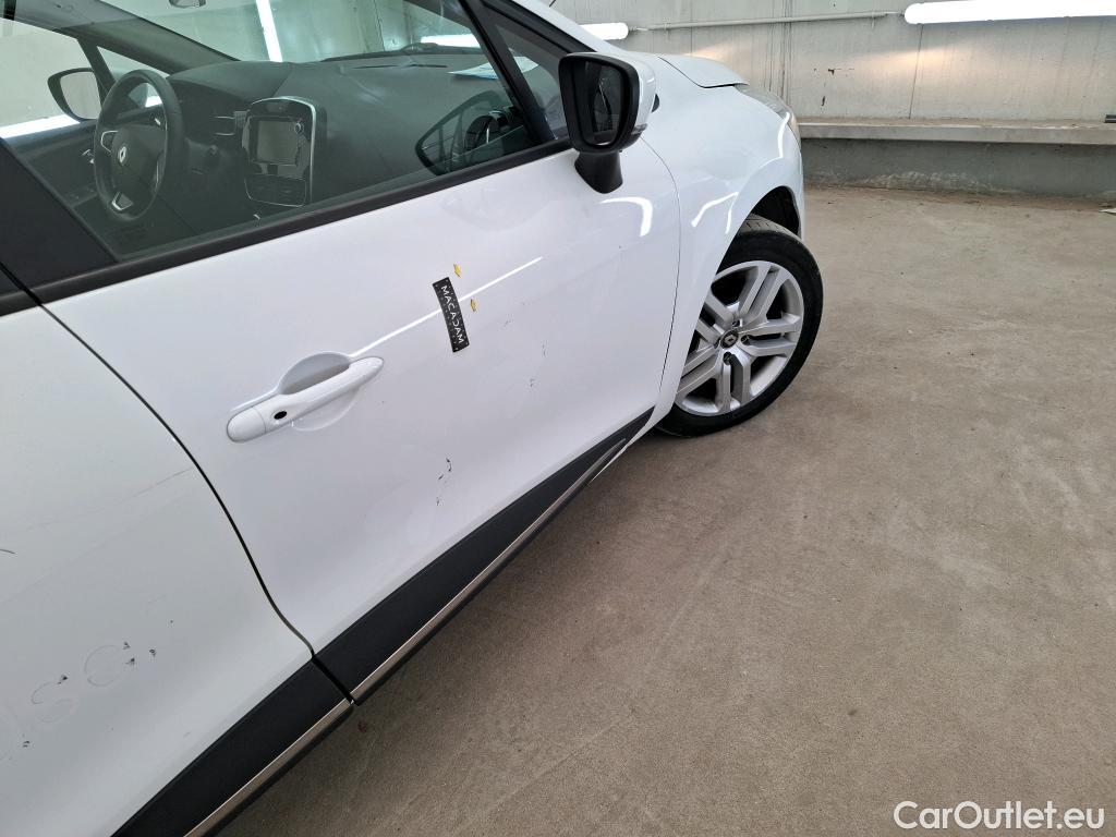  Renault  Clio RENAULT  / 2016 / 5P / Berline &Business TCe 90 #26