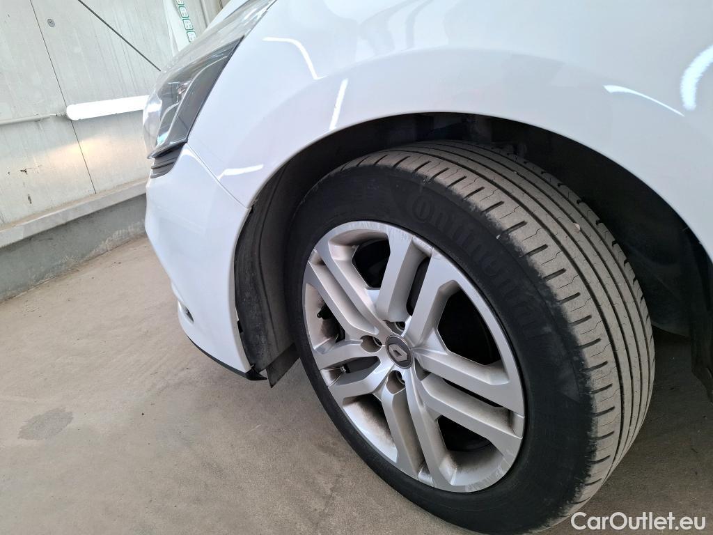 Renault  Clio RENAULT  / 2016 / 5P / Berline &Business TCe 90 #17