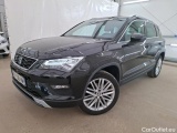  Seat  ATECA  Xcellence 1.5 TSI 150CV BVA7 E6dT 
